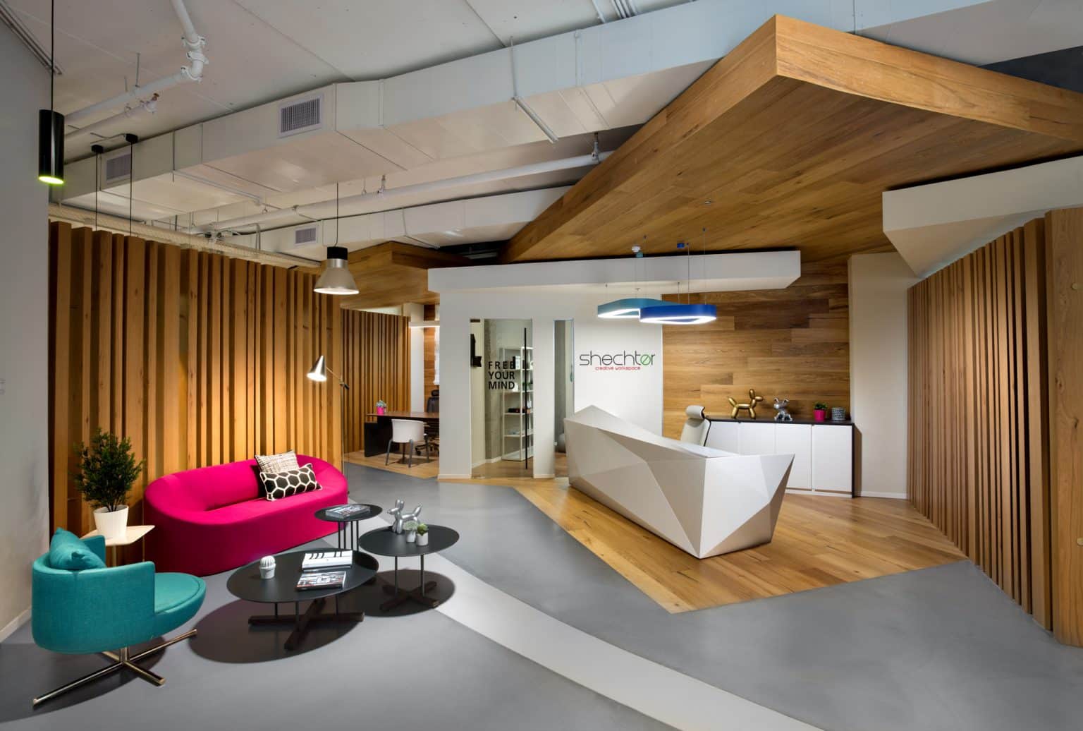 BOX&OUT by shechter - Showroom (3)