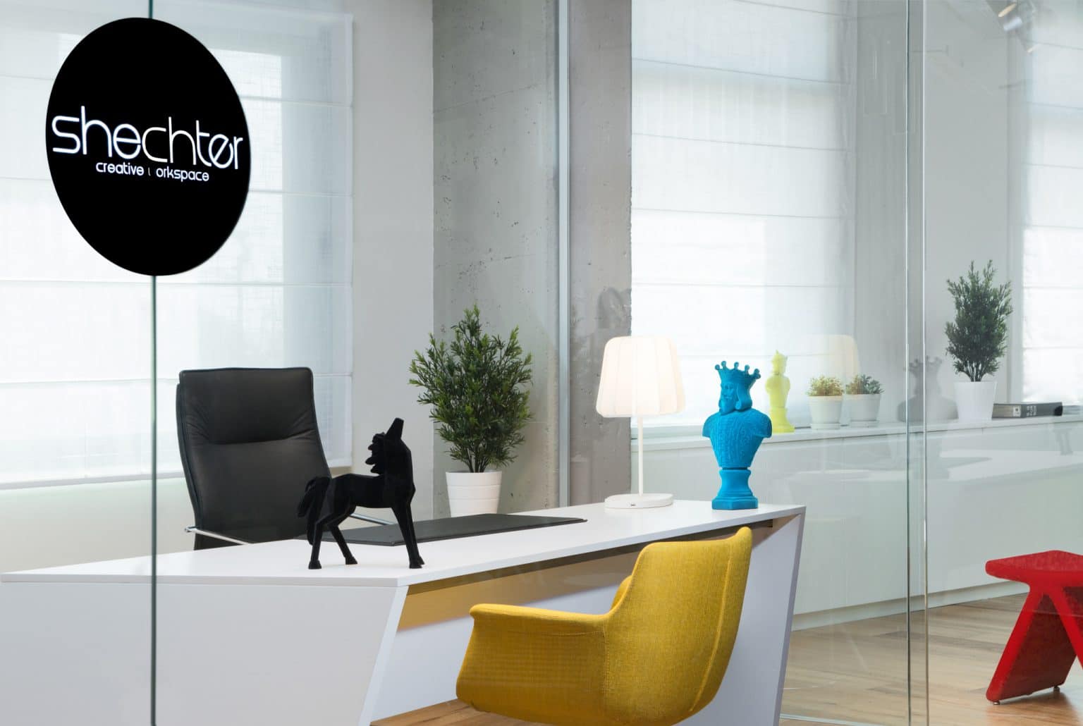 BOX&OUT by shechter - Showroom (4)