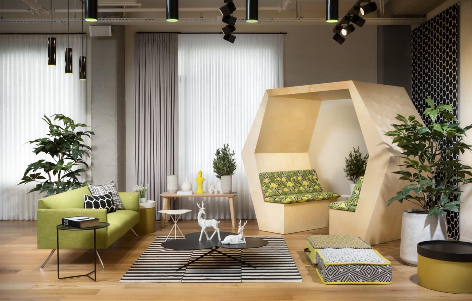 BOX&OUT by shechter - Showroom (6)