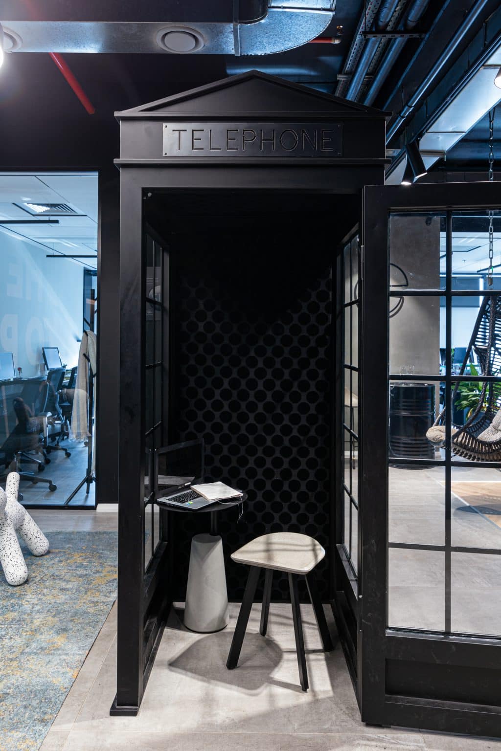 Hadar Dolan Split It-108