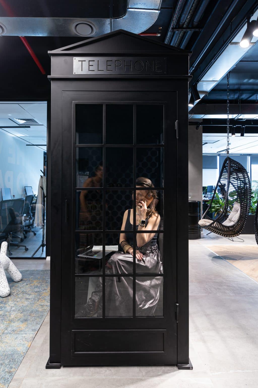 Hadar Dolan Split It-110