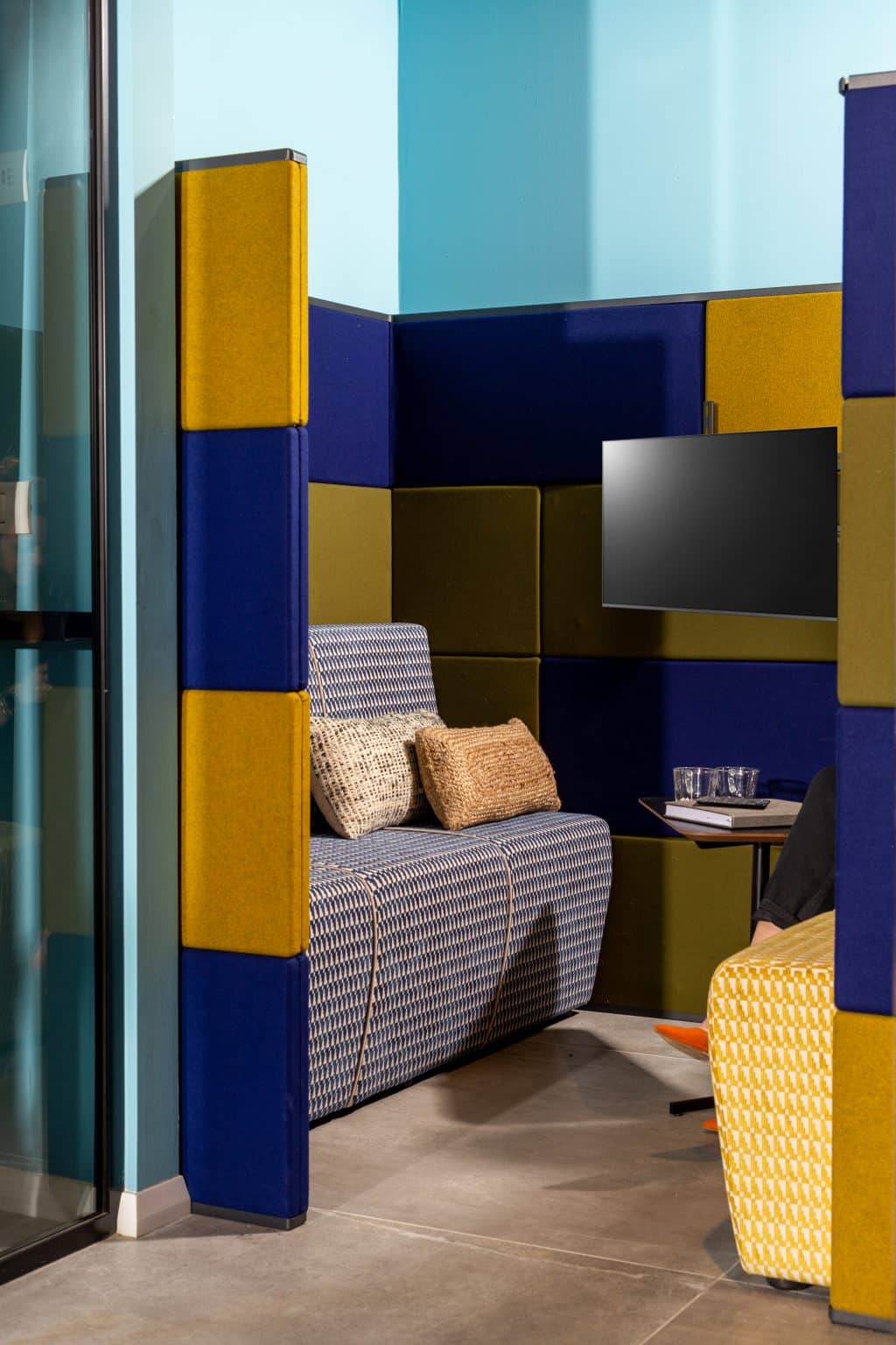 Hadar Dolan Split It-74