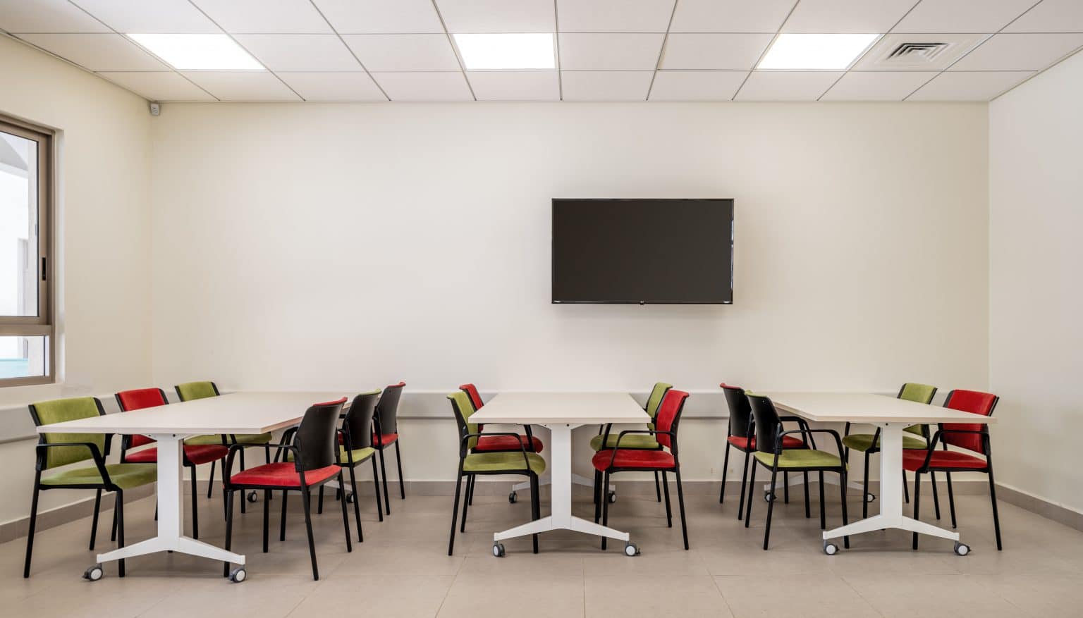 מרכז יום לקשיש - כפר סבא