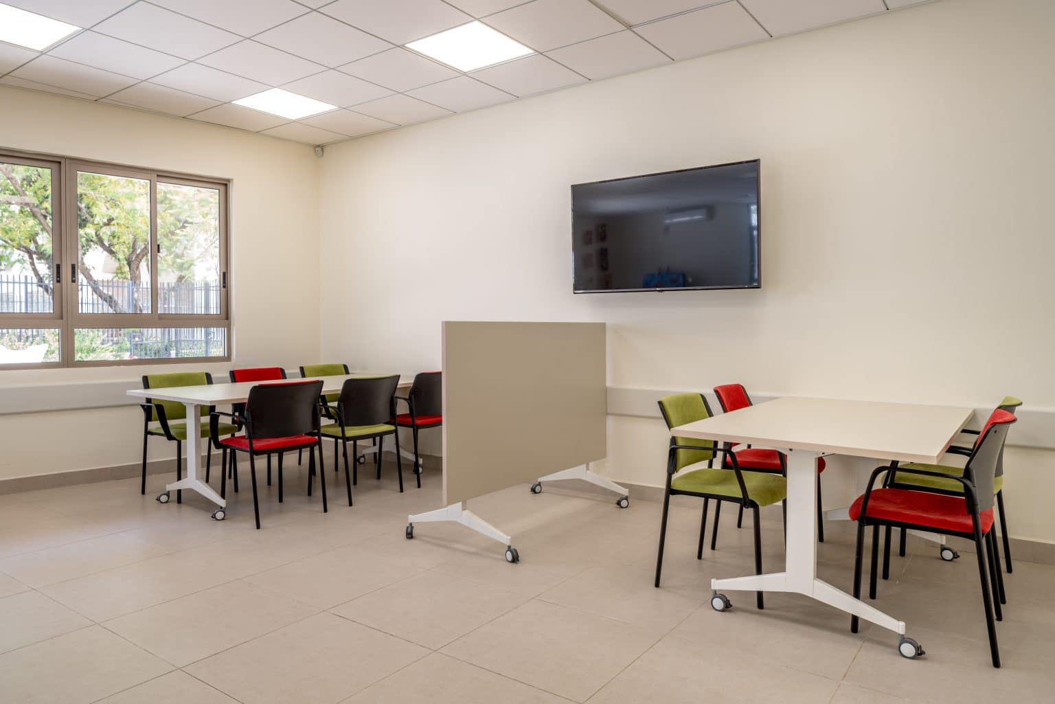 מרכז יום לקשיש - כפר סבא (2)