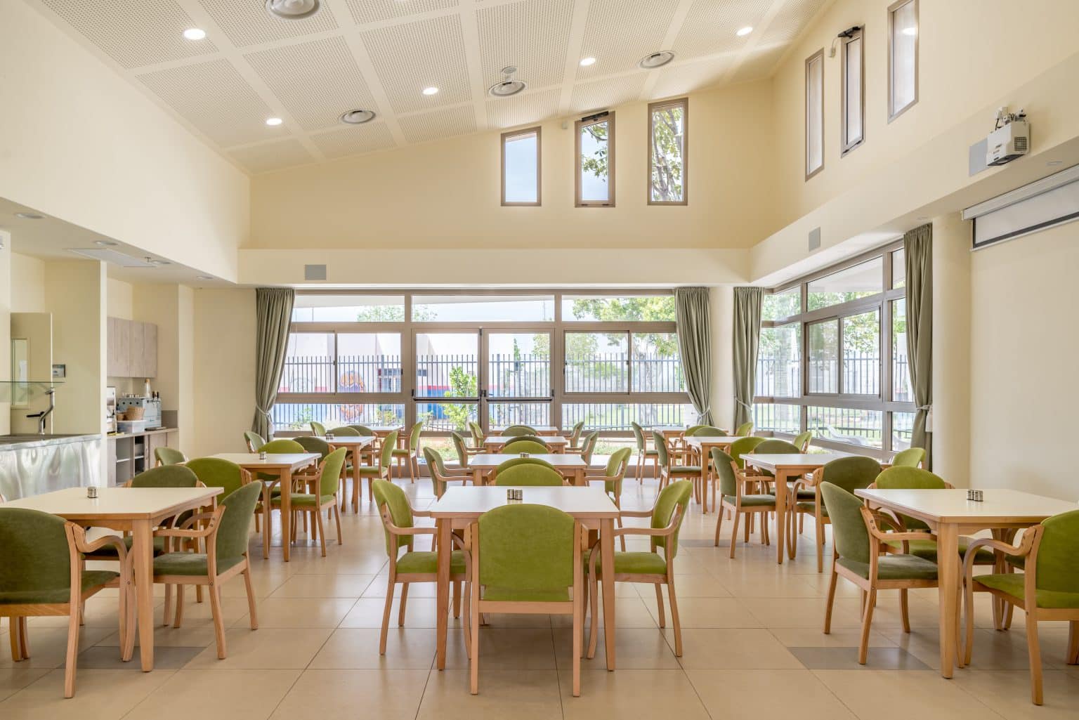 מרכז יום לקשיש - כפר סבא (6)