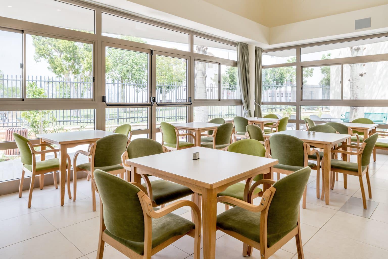 מרכז יום לקשיש - כפר סבא (8)