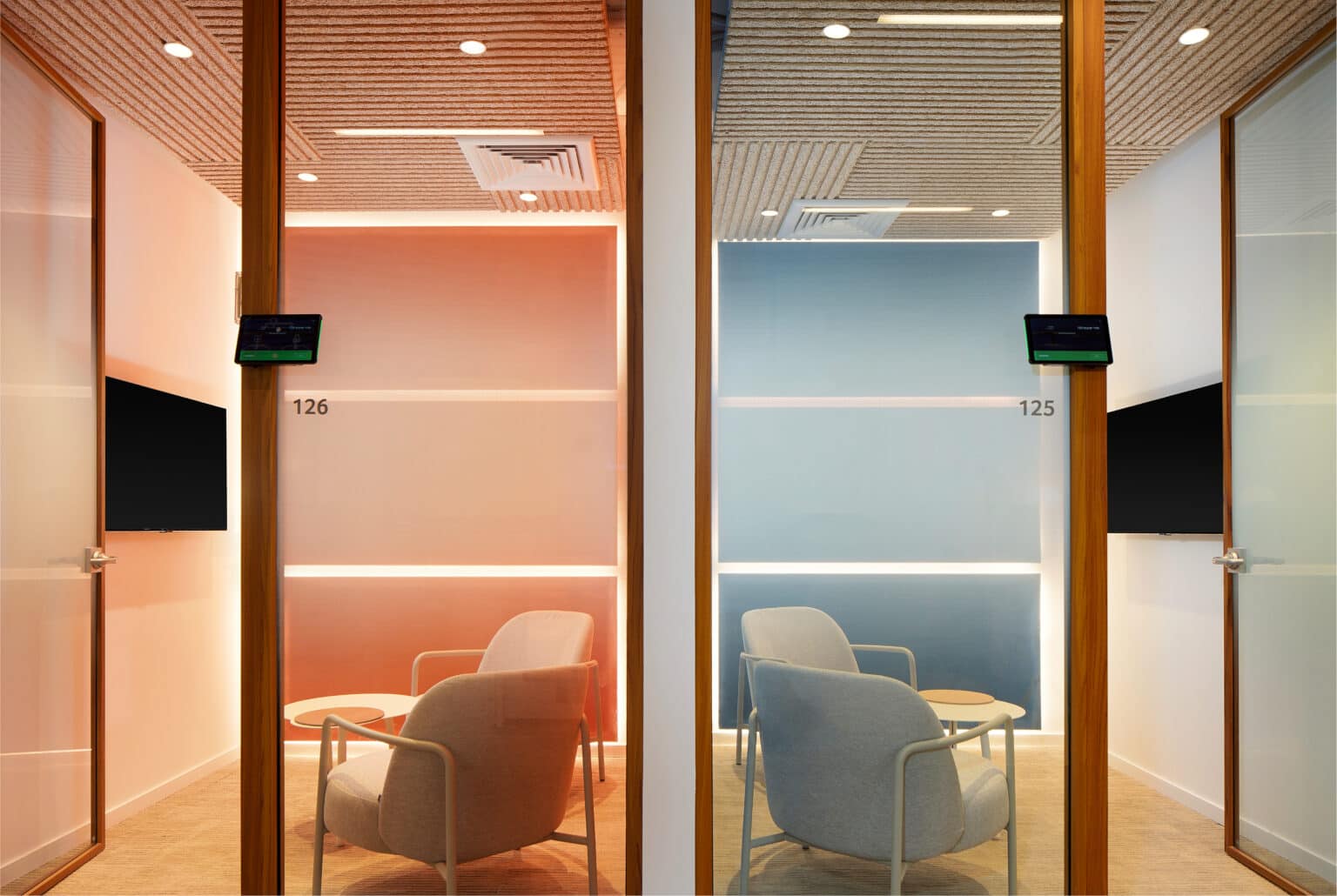 Sahar Projects- Strauss HeadQuarters Petach Tikva (by Lior Teitler) 38