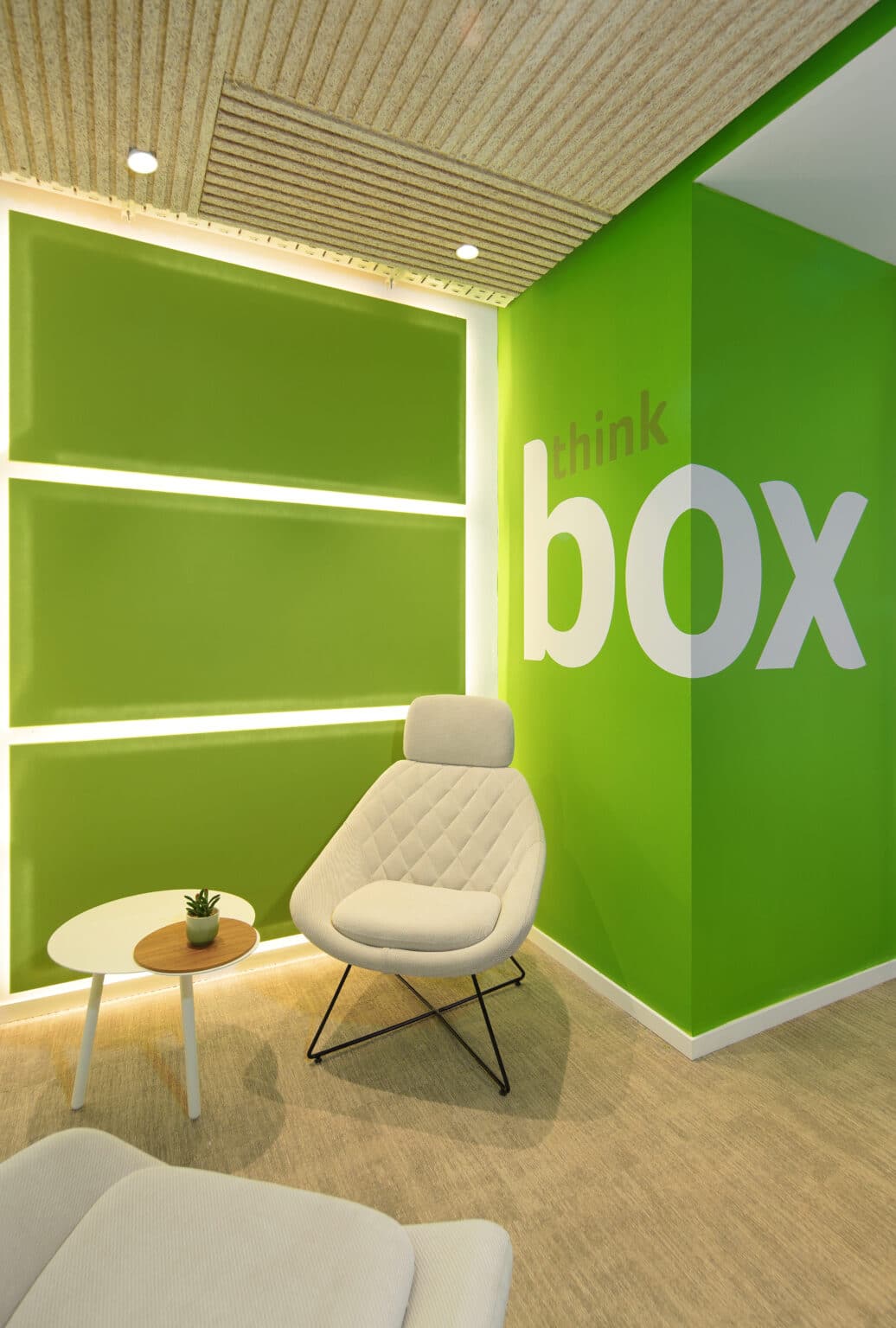 Sahar Projects- Strauss HeadQuarters Petach Tikva (by Lior Teitler) 43