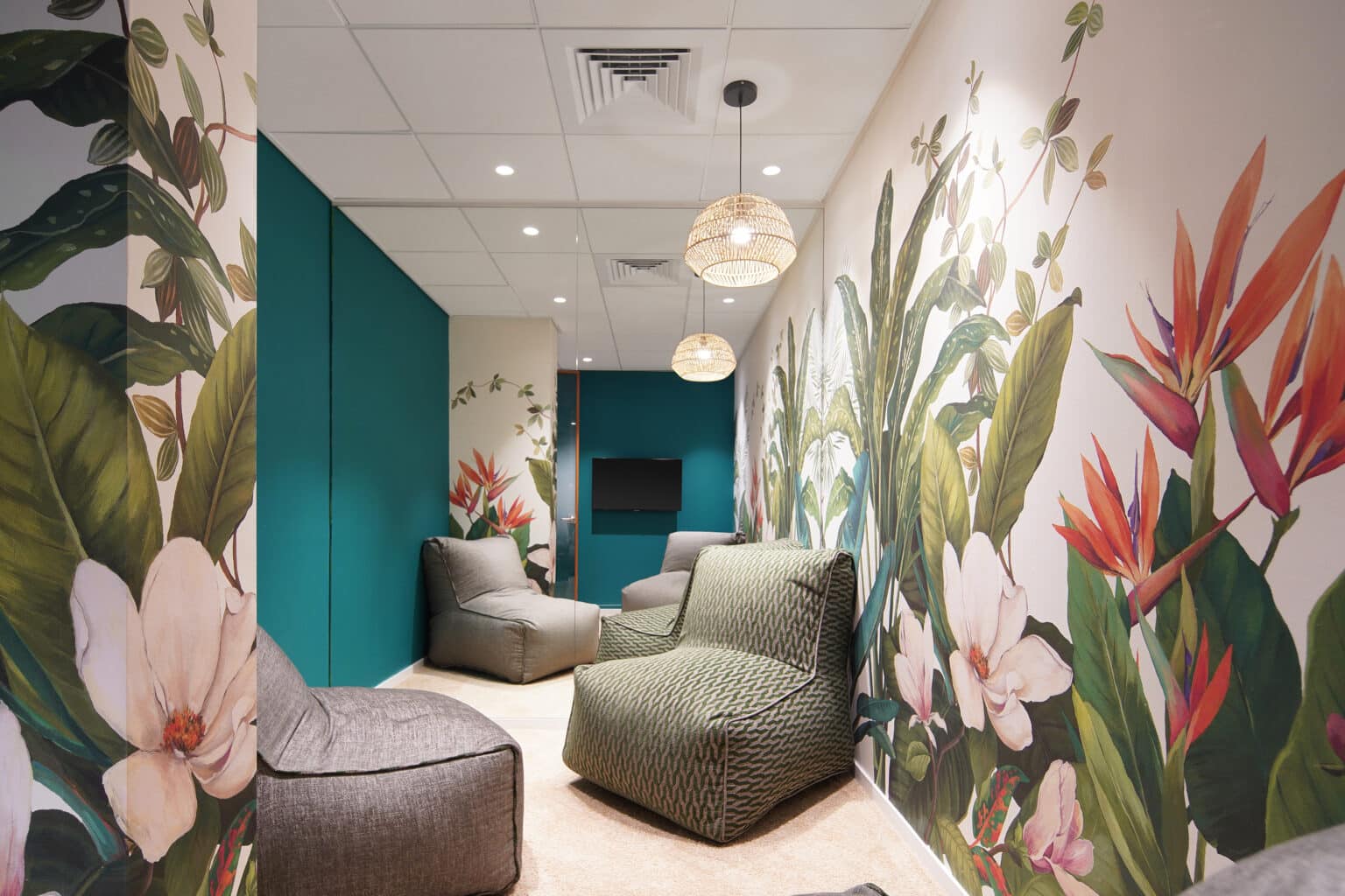 Sahar Projects- Strauss HeadQuarters Petach Tikva (by Lior Teitler) 45