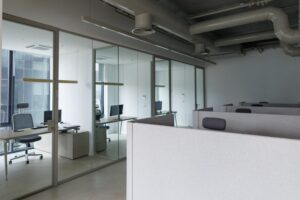 סביבת עבודה מותאמת אישית לניטו טק כחלק מתהליך עיצוב מקיף של Box & Out