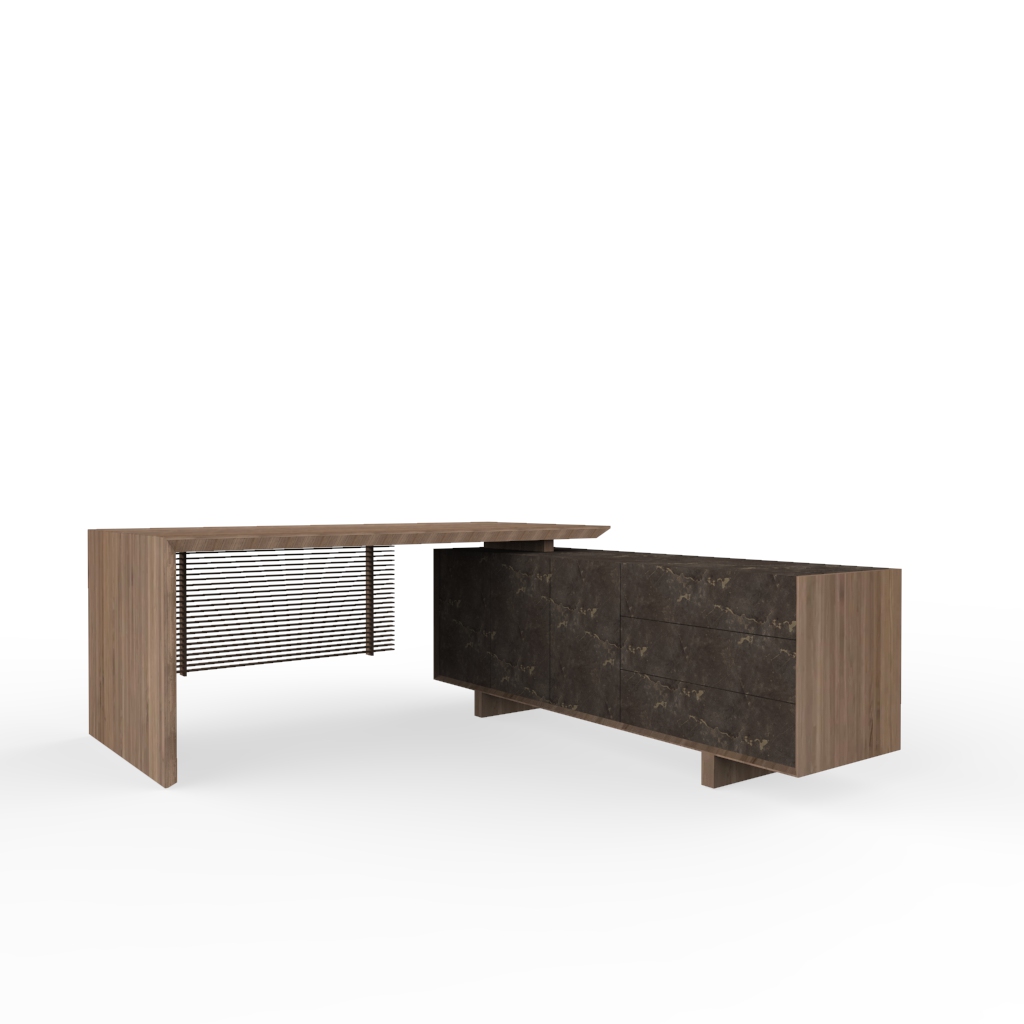 2viron- bronZ oak 160.02 and 9612