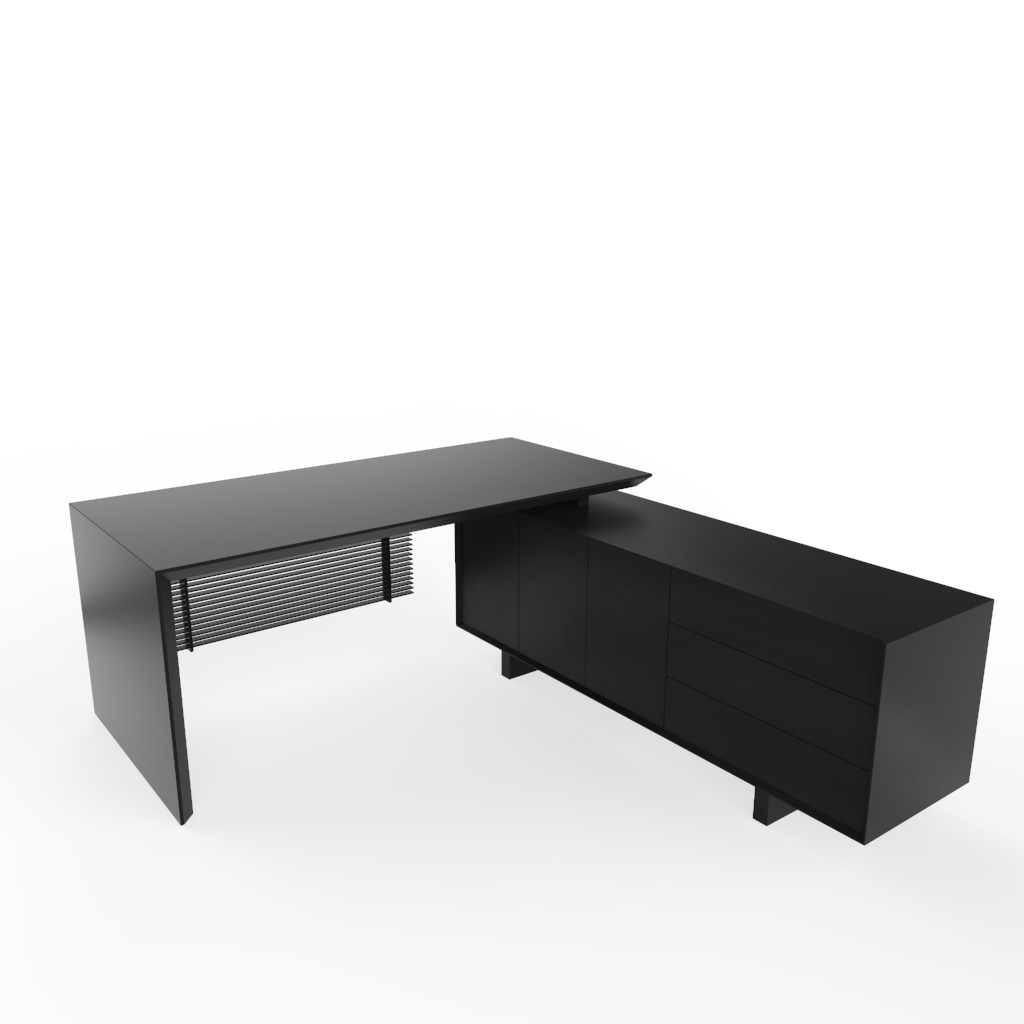 viron black
