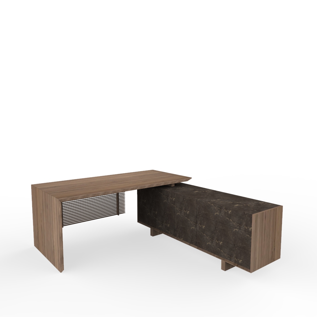 viron- bronZ oak 160.02 and 9612