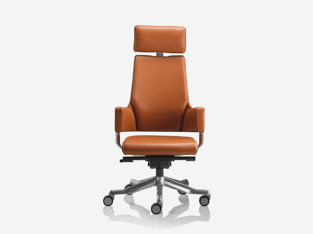 כסא לחדר ישיבות Delphi