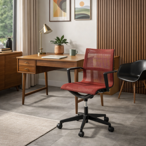 כסא משרדי מעוצב Fiona