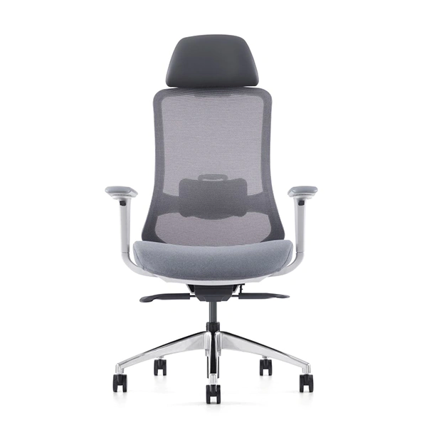 כסא עבודה מעוצב גב רשת Z-2320A