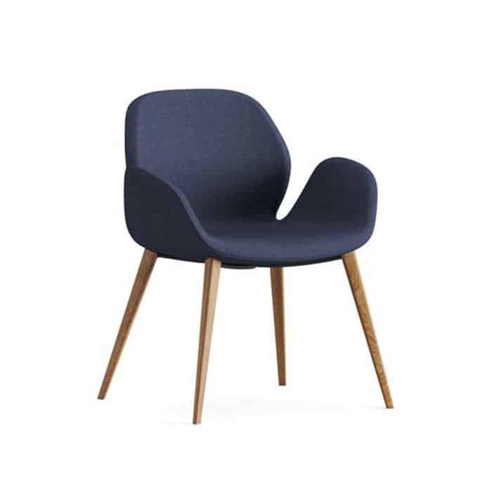 כיסא אורח - Magnolia