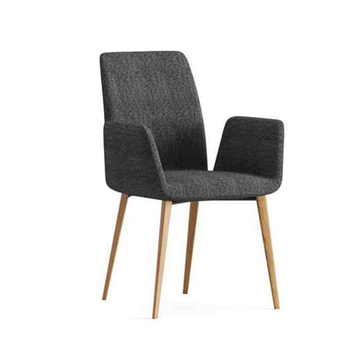 כיסא אורח - Larmes