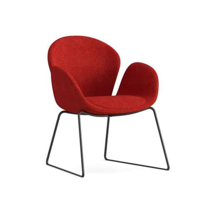 כיסא אורח - Likha