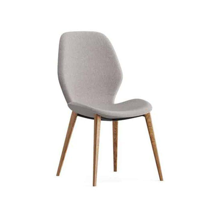 כיסא אורח - Polar