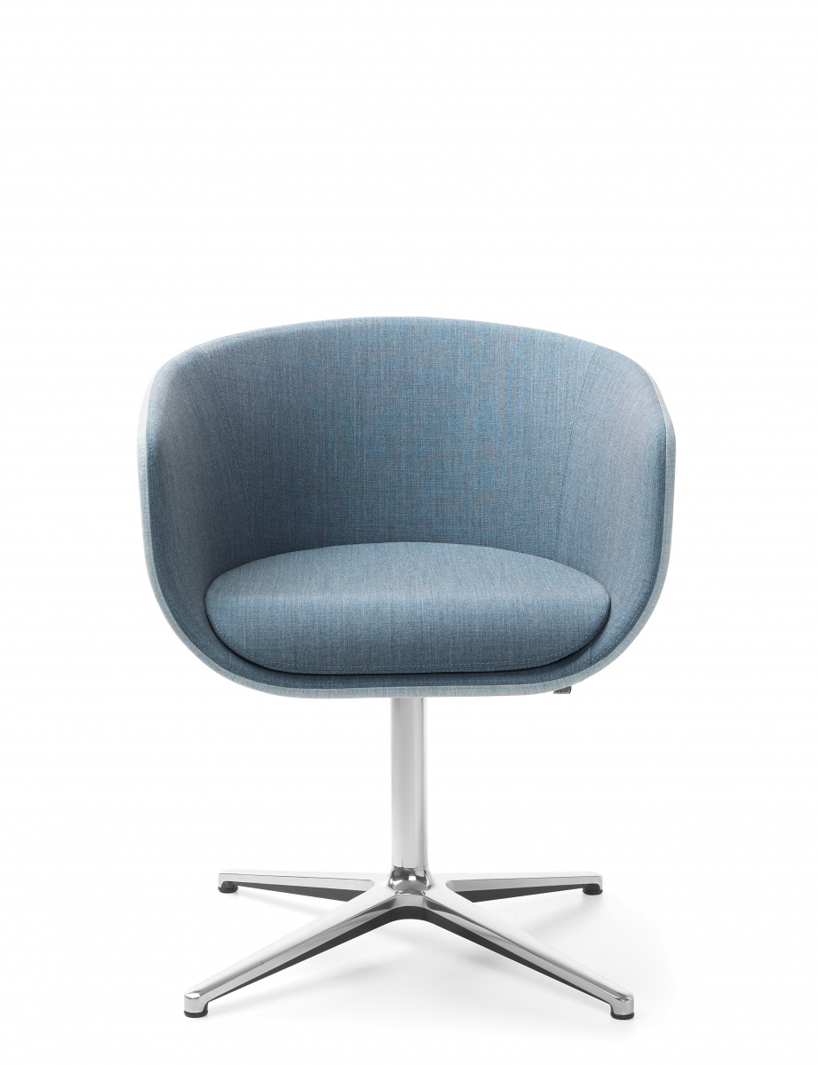 כיסא אורח יוקרתי NU 20F