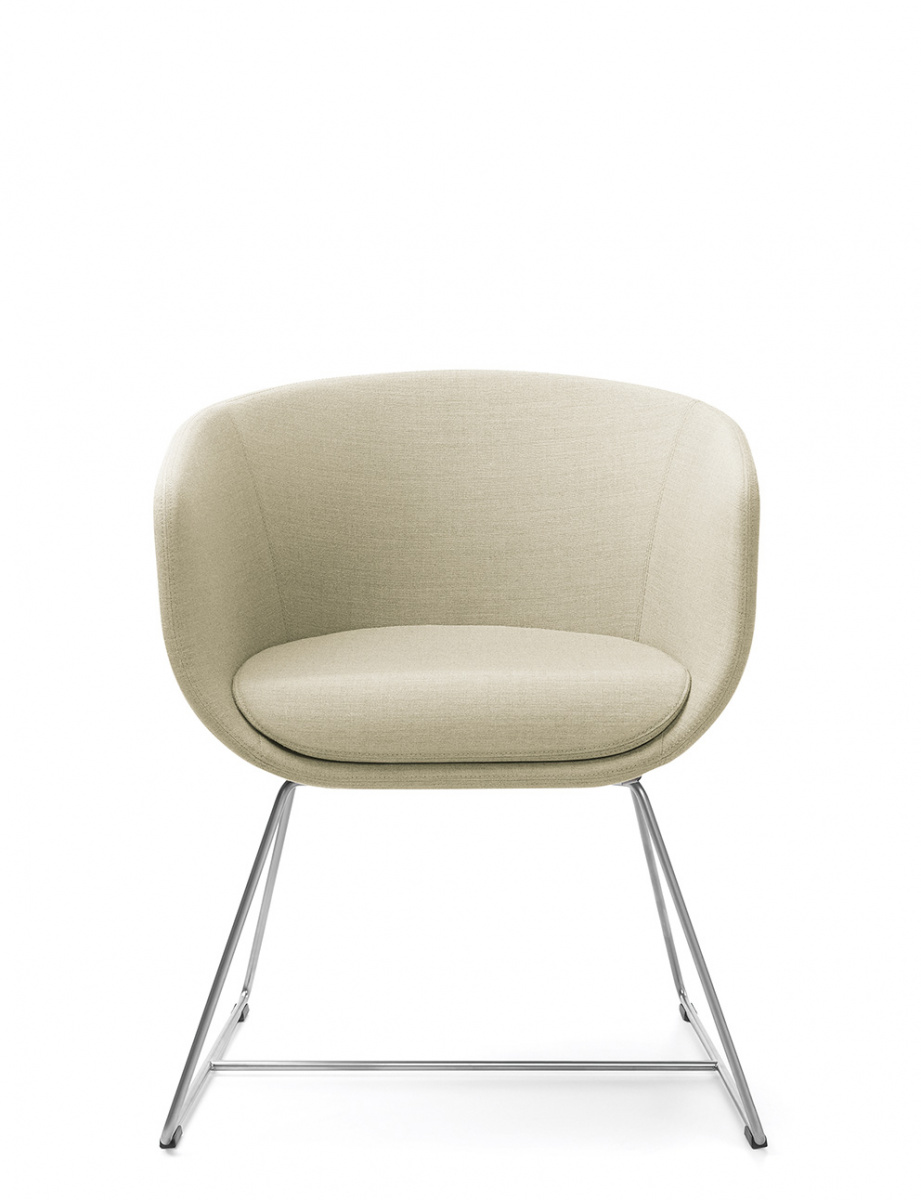 כיסא אורח יוקרתי NU-20V3