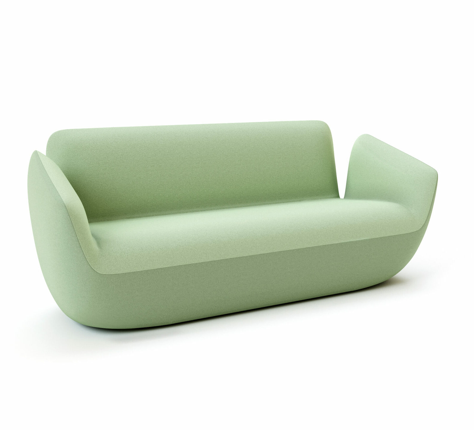 ספה למשרד - WHALE