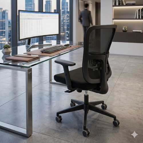 כיסא משרדי - FLX