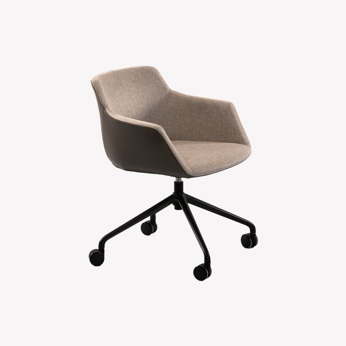 כסא ישיבות בז' אלגנטי A116-5C