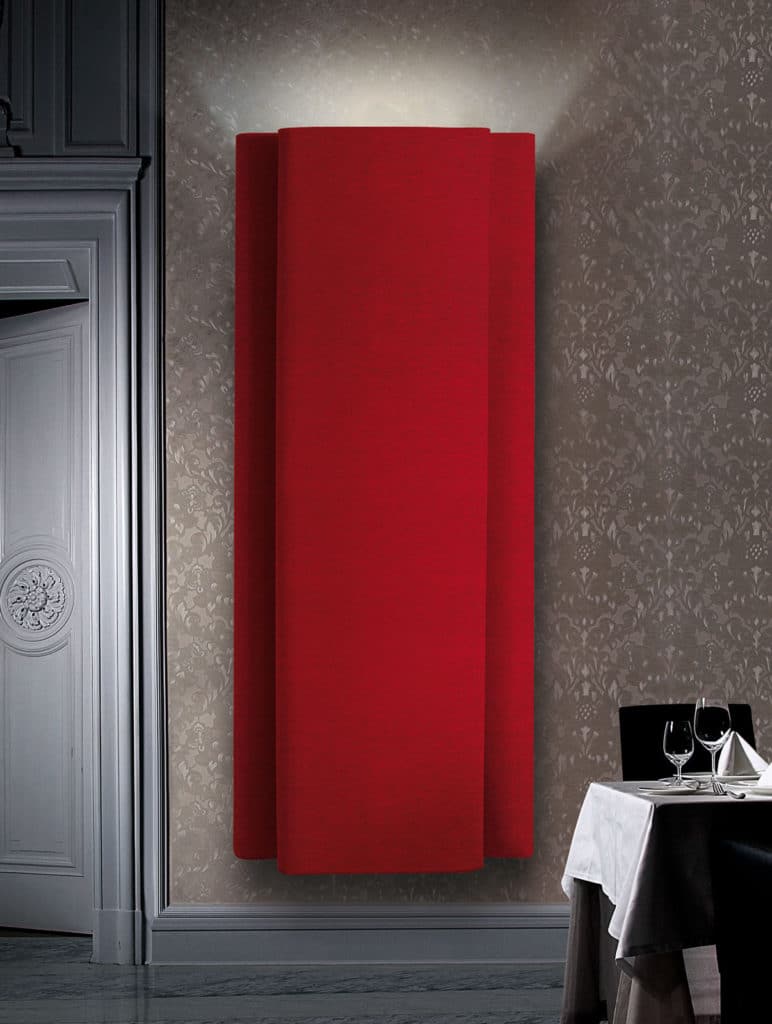 מחיצה אקוסטית למשרדים Bemolle – תמונה 3