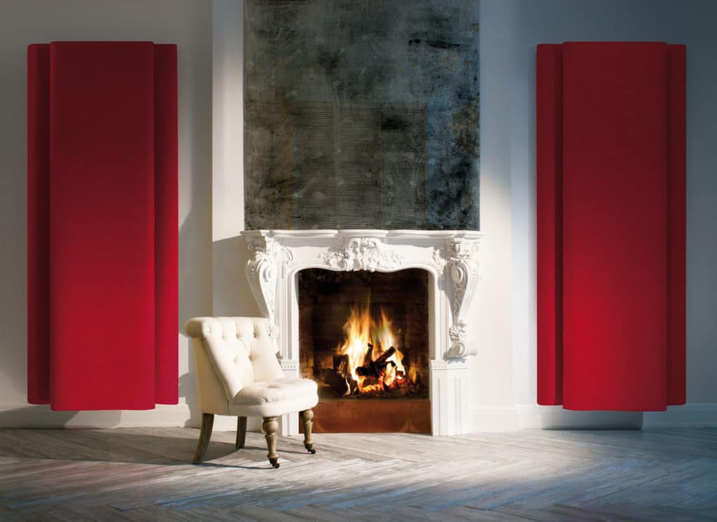 מחיצה אקוסטית למשרדים Bemolle – תמונה 4