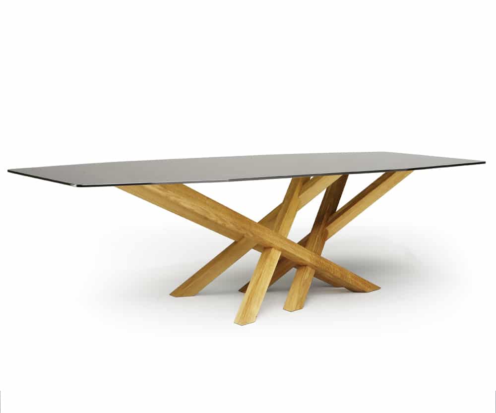 שולחן ישיבות Cross