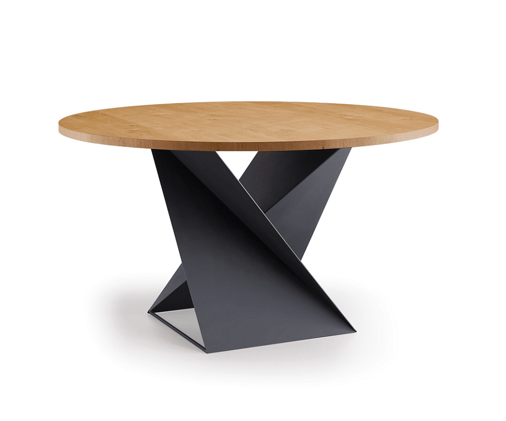 שולחן לחדר ישיבות Cube