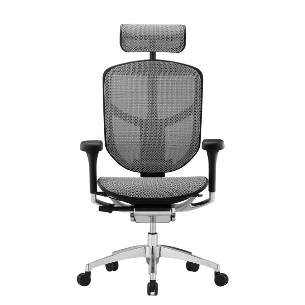 כסא משרדי ארגונומי ENJOY PRO