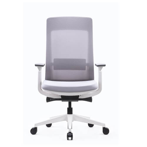 כיסא משרד ארגונומי - Elbit