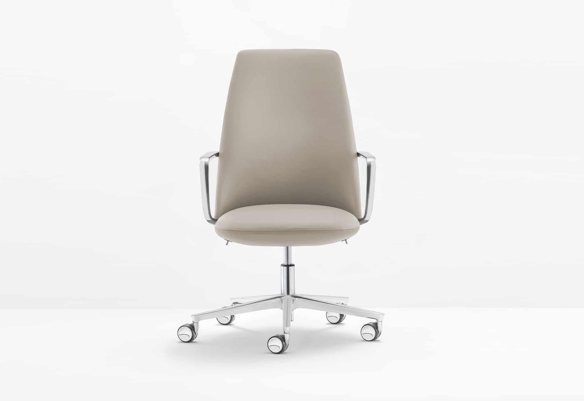 כסא לחדר ישיבות Elinor