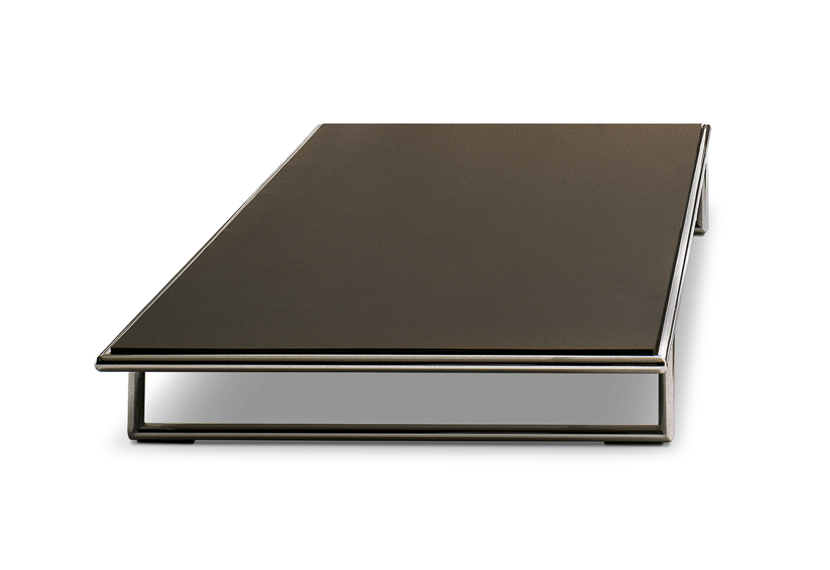 שולחן קפה נמוך מעוצב Kristall