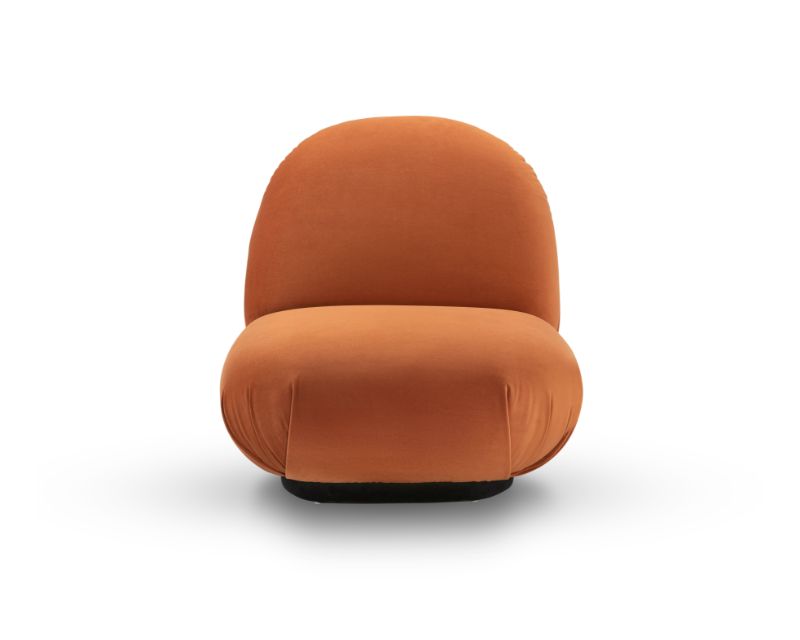 כורסא אלגנטית לחדר המתנה-ליאת