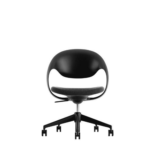 כסא עבודה אורטופדי LOOP