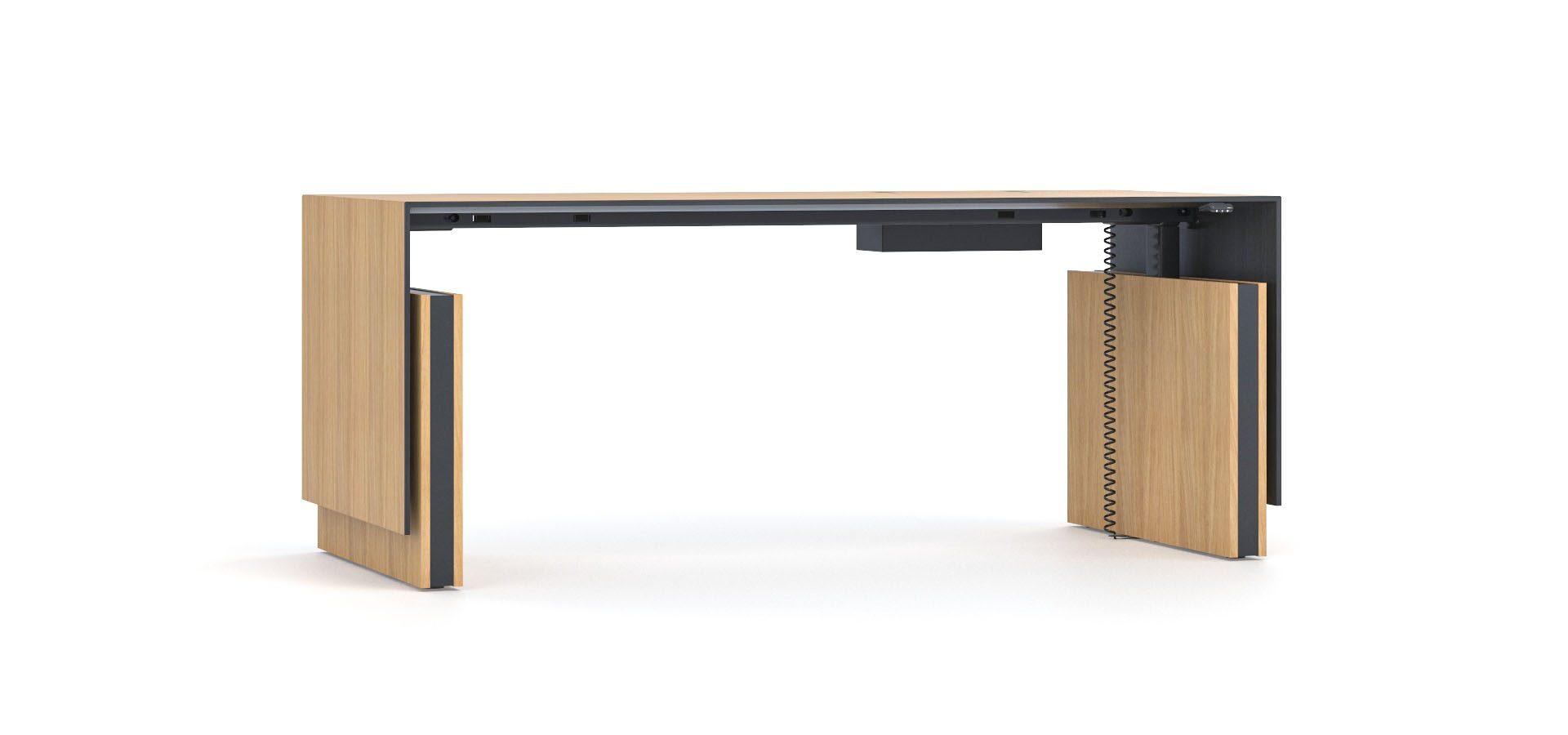 שולחן מנהלים Motion executive