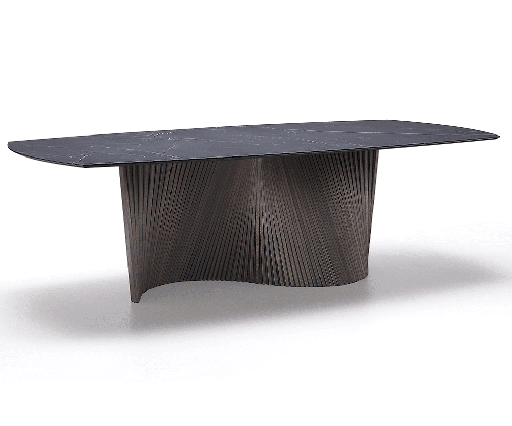 שולחן לחדר ישיבות Orbit