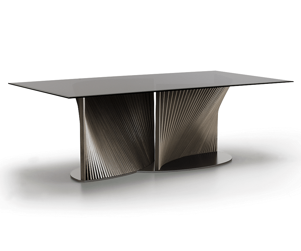 שולחן לחדר ישיבות Petal