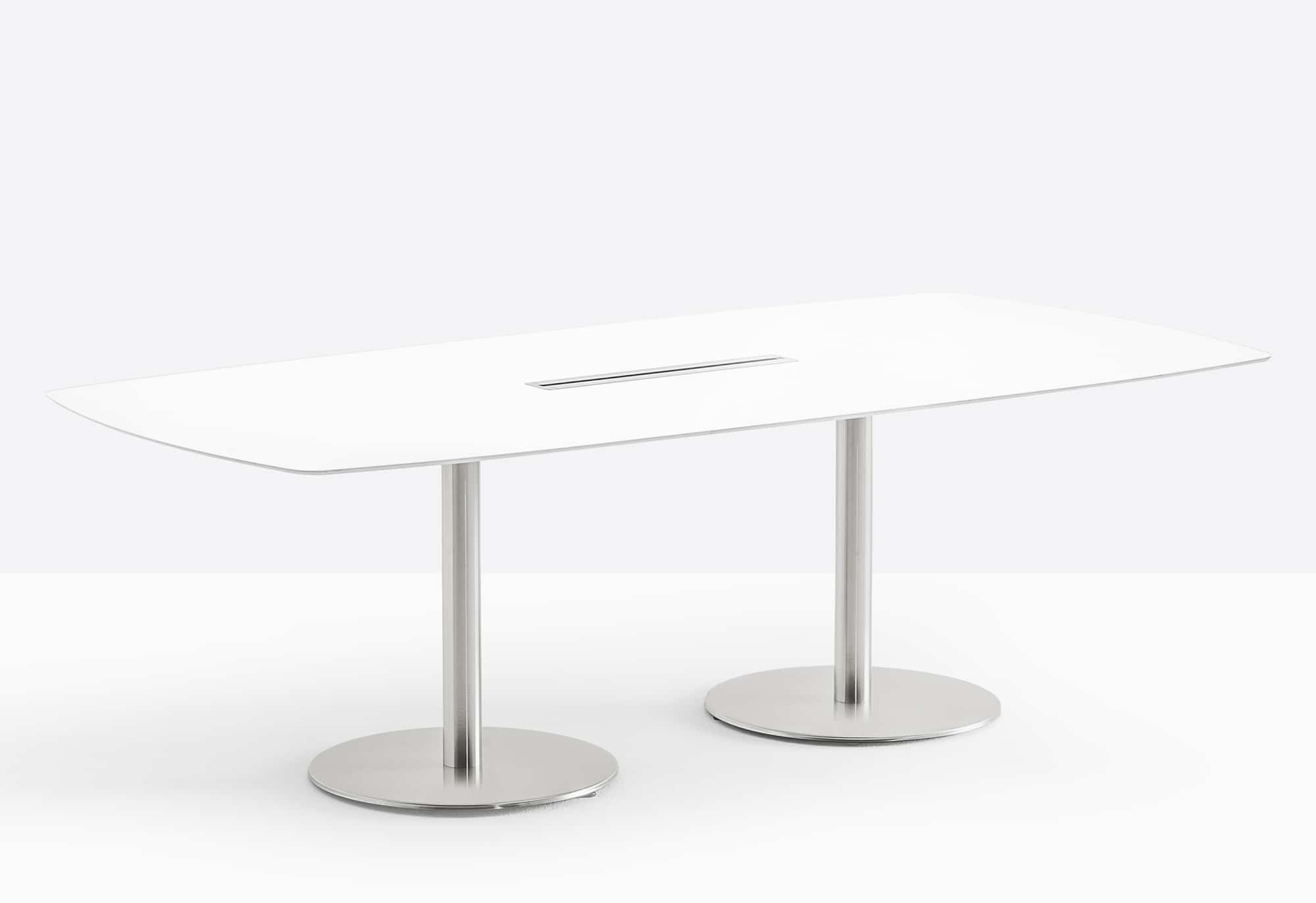 שולחן לחדר ישיבות plano