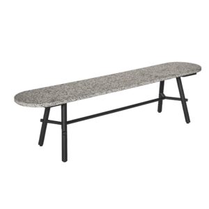 Record Bench
