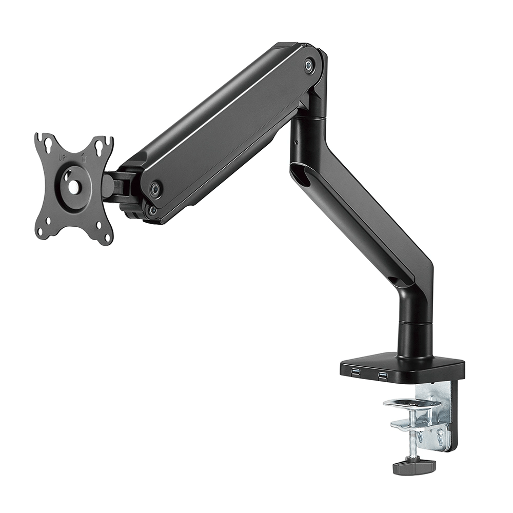 זרוע ארגונומית למסכים גדולים