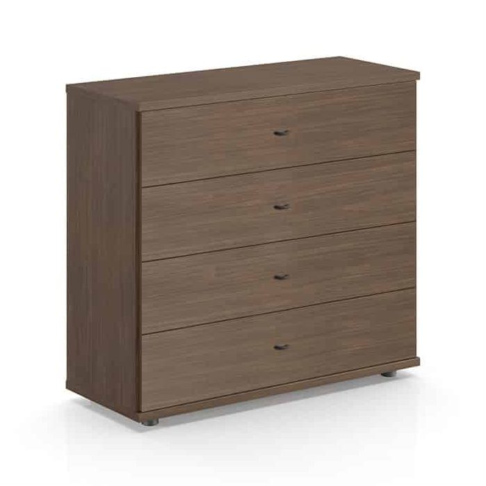 Sodade Dresser SFNYRH1 Smoked Oak