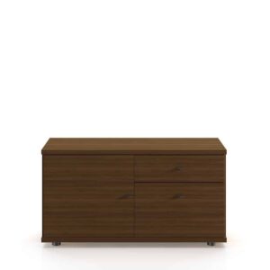 Sodade TV / Bookshelf M1DC Smoked Oak