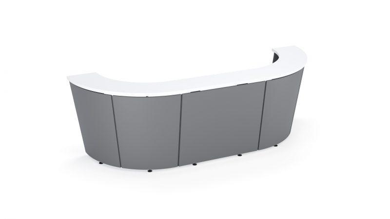 דלפק קבלה Tera