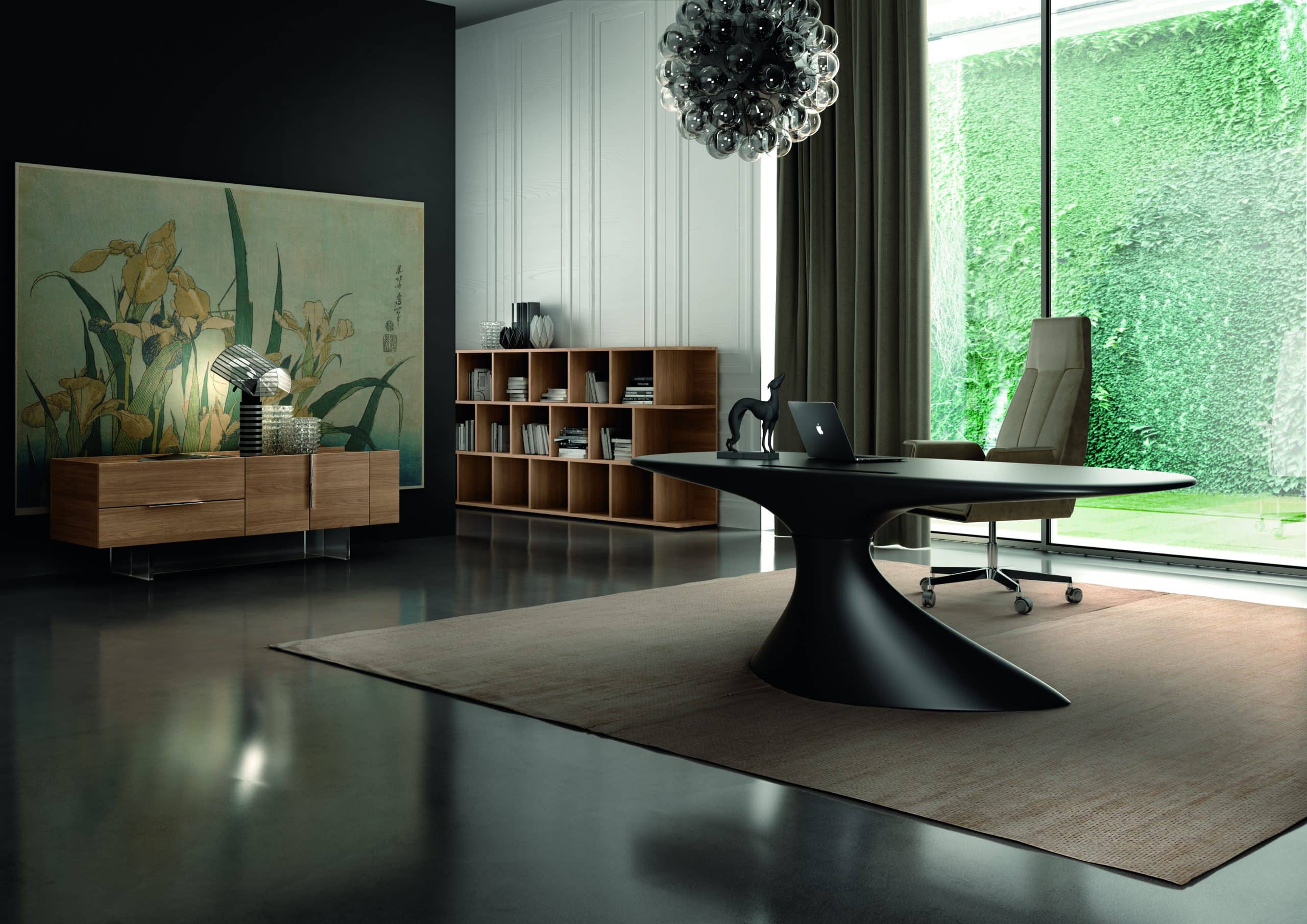 שולחן מנהלים Zero