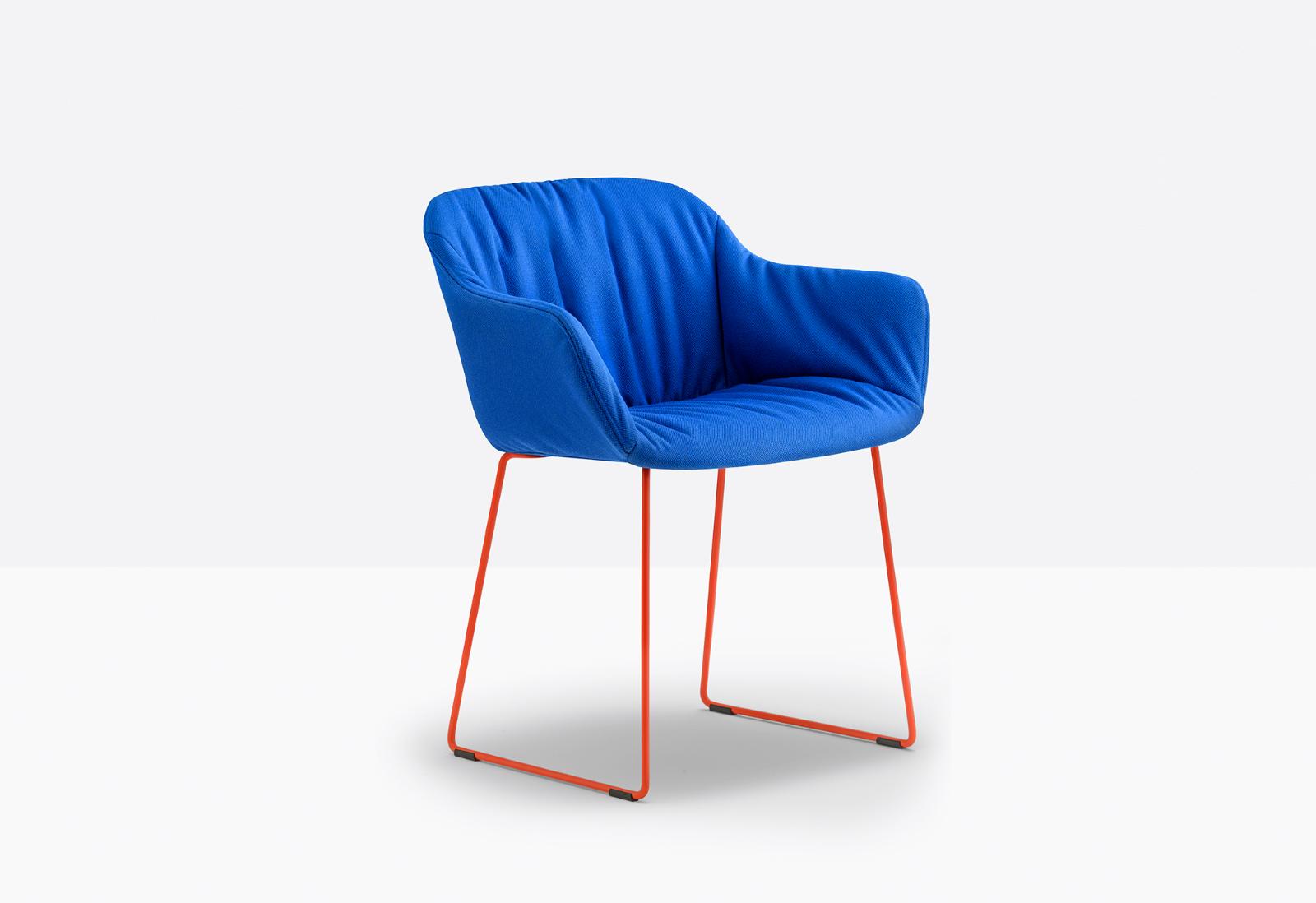 כסא אורח ייחודי babila xl